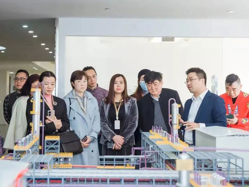 创新发力 穿行周期 | pa视讯集团股份2022年一季度动态速览