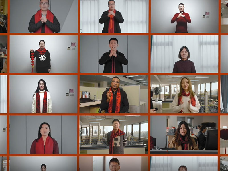 创新发力 穿行周期 | pa视讯集团股份2022年一季度动态速览