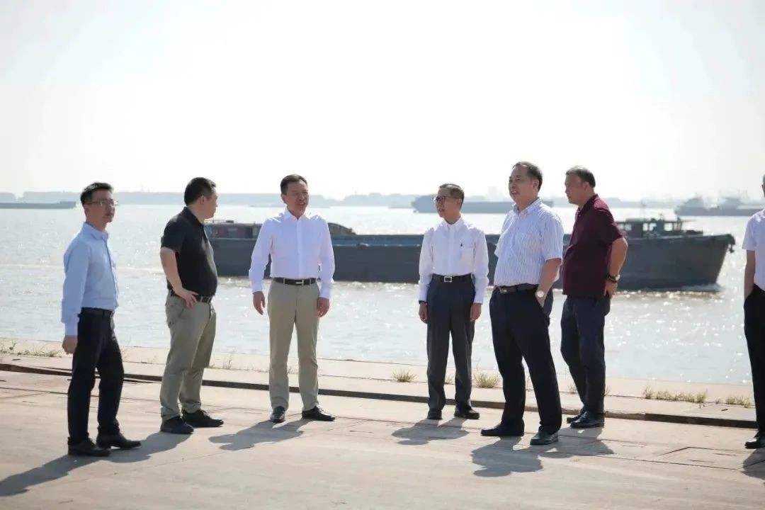 新能源 新动力 新未来|pa视讯集团股份“动力与能源产业集群”圆桌座谈会顺利召开