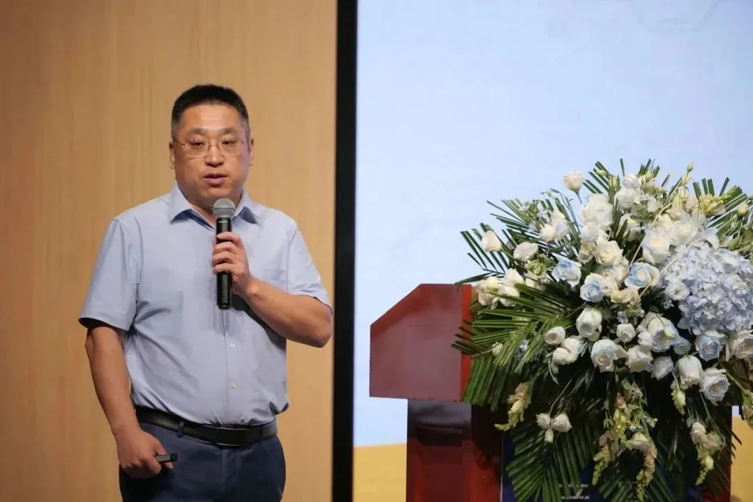 新能源 新动力 新未来|pa视讯集团股份“动力与能源产业集群”圆桌座谈会顺利召开