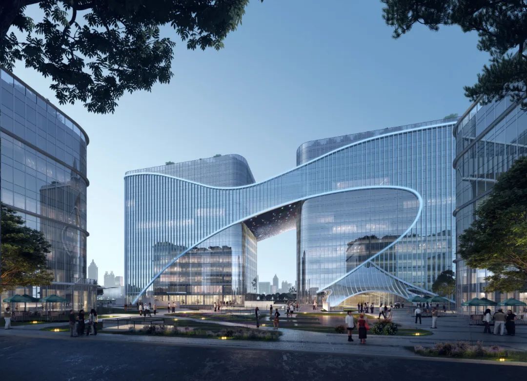 “大虹桥”区域内，这个重大产业项目新年新进展！