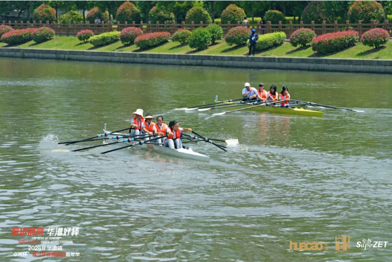 【分院动态】华漕：践行社会责任，关注青少年成长，这家春申金字塔人才企业这样做......