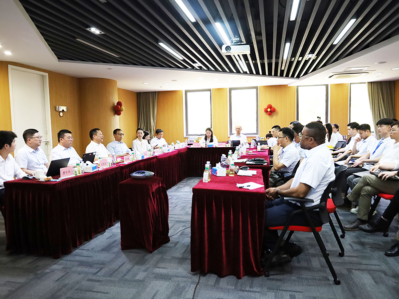 二十一载 智造未来丨贺pa视讯集团股份廿一诞辰，再启新篇